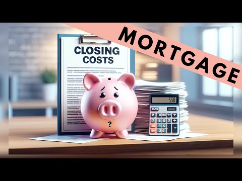 What s in a closing Package