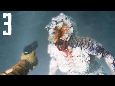 SĄ I ONE | The Last of Us 2 PL [#3]