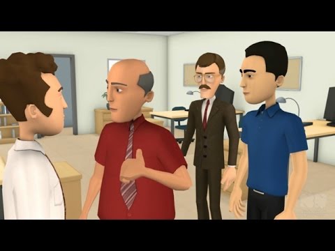 An Engineer tries to save lives with "The Barrier"