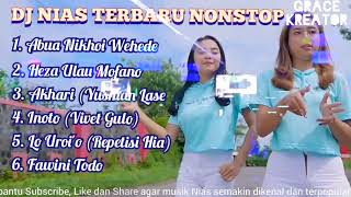 Download lagu DJ NIAS TERBARU NONSTOP - DJ REMIX #djnias #djniasterbaru #djniasnonstop #djnias2022 mp3