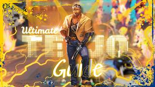 Download lagu TEJO ULTIMATE Guide | Valorant Highlights & Montage | EloHeLL mp3