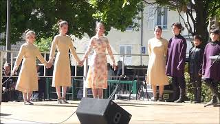 Festival International de Folklore de Chambly 2022