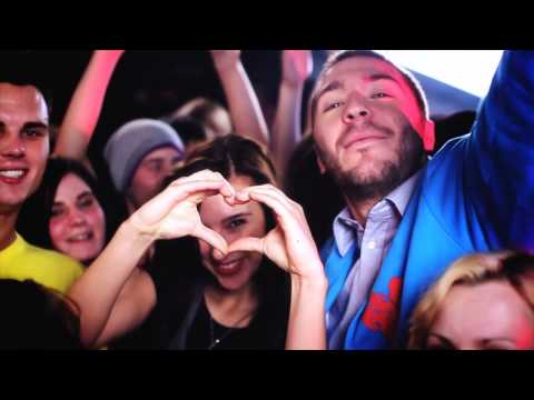 3R feat. Anna Montgomery - Black Cherry (Official Video)