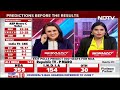 Exit Polls 2024 | Opposition’s Villain Is Congress, Could Not Lead The Alliance: Sanjay Pugalia - Video