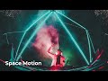 Space Motion - Live @ Radio Intense India 23.03.2021 [Progressive House / Melodic Techno]