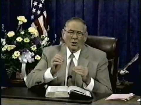 36. Genesis 48:1 - 49:6