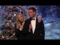 Michael Buble & Barbra Streisand "It Had To Be You"