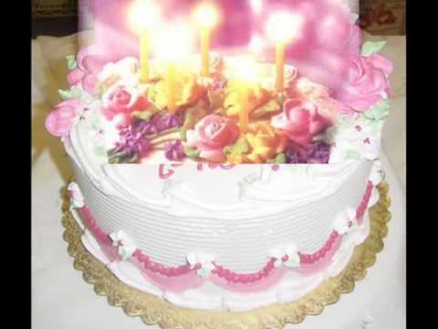 Muna happy birthday To U