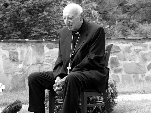 Tomáš Špidlík -  Evropská kultura a život obecně (přednáška)