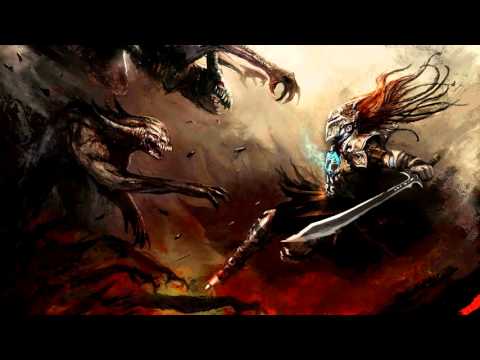 Machinimasound - Battle of the Titans Extended