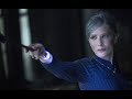 Mrs Zimmermann All Scenes Powers The House With A Clock In Its Walls