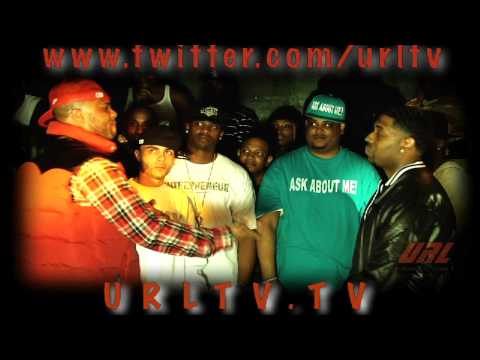 Math Hoffa vs Aye Verb