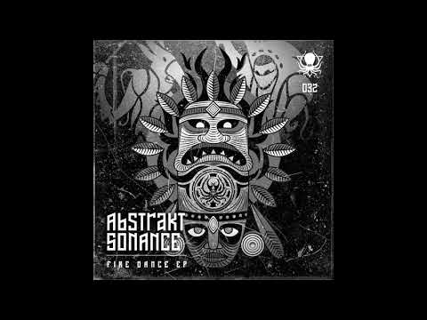 Abstrakt Sonance - Warrior (DDD032)