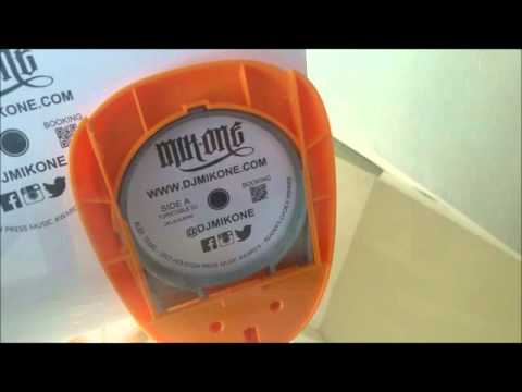 Round Business Cards 10/01/2015