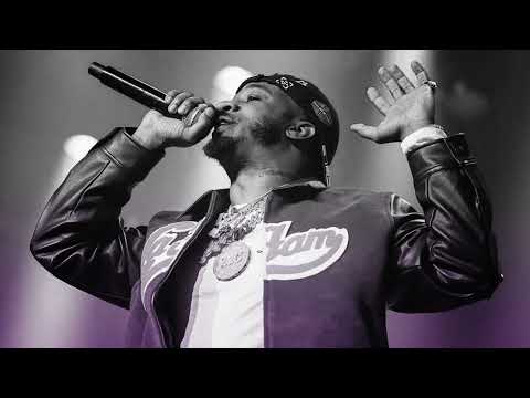 Benny The Butcher x Tsu Surf Type Beat  2025 - "Almighty" (@t3beats1)