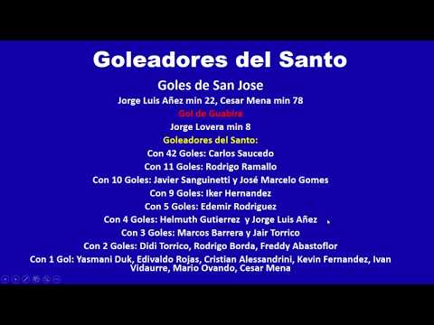 Analisis Fecha 26, Nuevo Presidente, Carlos Saucedo Goleador de Sudamerica