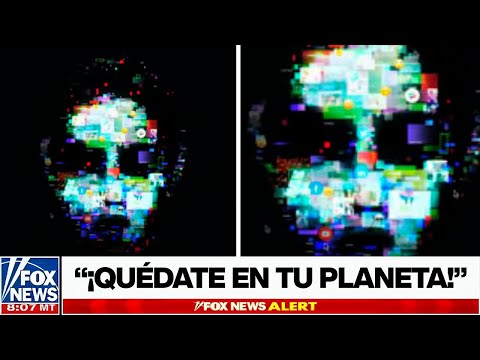 The final transmission of 3I/ATLAS has just warned the world!