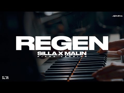 Silla feat. Malin ► Regen (Piano Version) ◄ Music Video