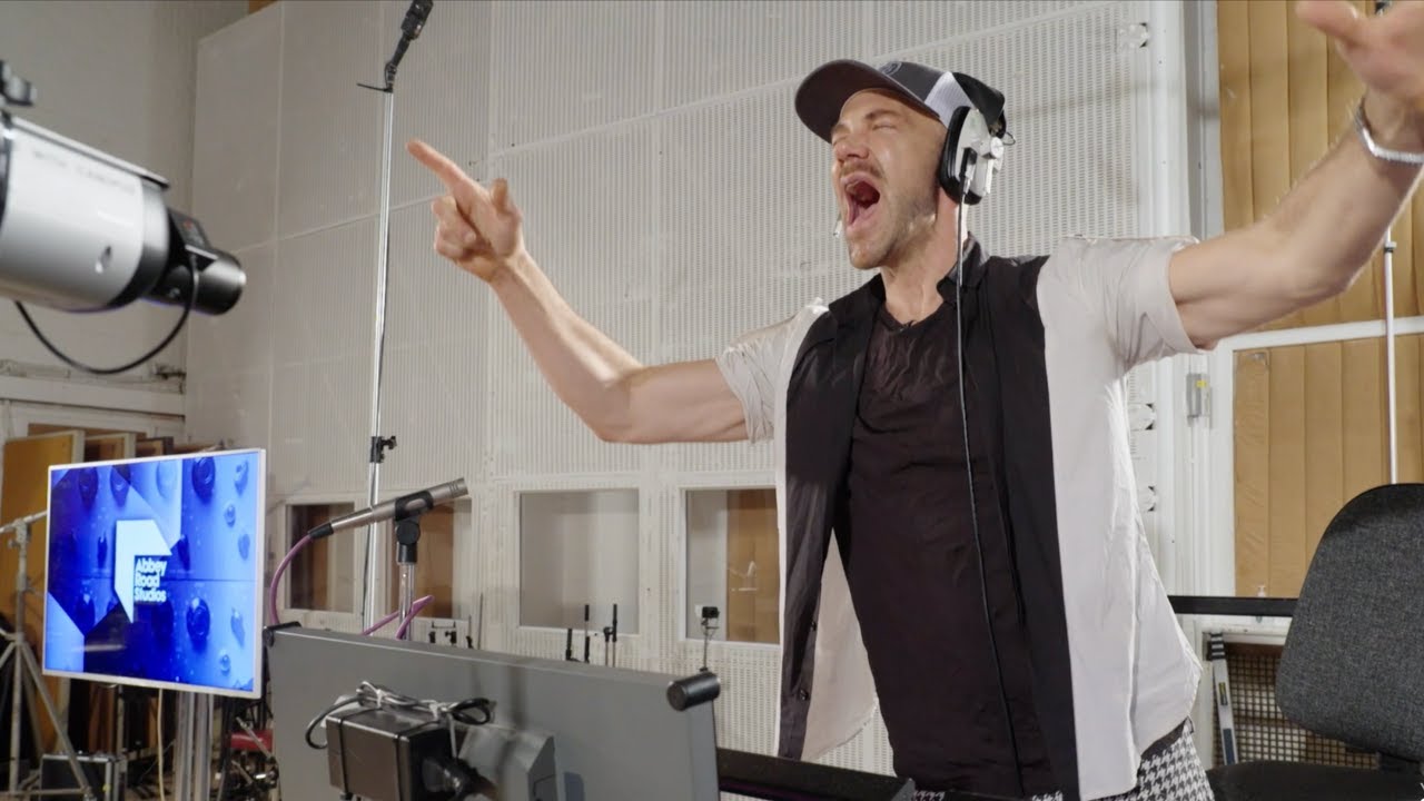 Revival House Project, Peyton & GeO Gospel Choir - Freedom (Official Music Video)