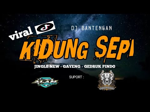 KIDUNG SEPI 🔥X MBEROT GEDRUK PINDO🔥 (jingle MMS group)by@Alamprojetc909