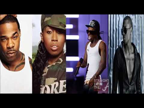 Chris Brown - Why Stop Now (Remix) ft. Busta Rhymes, Missy Elliot, Lil Wayne