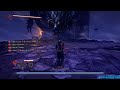 Ninja Gaiden 4 Chapter 19 Second Boss Fight Dark Dragon MASTER NINJA Difficulty