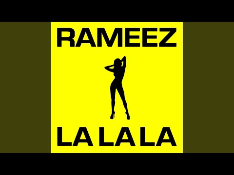Video thumbnail for La La La (Radio Edit)