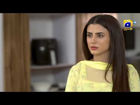 Behroop 𝗡𝗲𝘄 𝗣𝗿𝗼𝗺𝗼 Episode 60 || Zubab Rana - Asad Siddiqui - Beenish Chauhan || Har Pal Geo