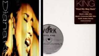 Diana King-Find My Way Back.(NRG Mix).mpg