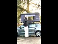 The TentBox Classic