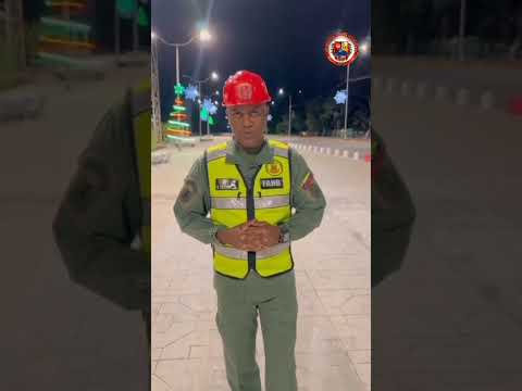 M/G agradece al Municipio Montes, por todo su apoyo 🇻🇪