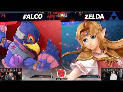 Red Line Ultimate 105 - iJager vs Jayce