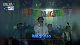 Magneto Vuela, Vuela (Voyage, Voyage) Inédito 1991