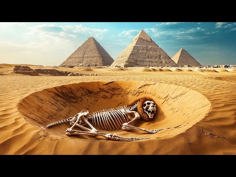 Cette découverte pourrait réécrire l’Histoire de l’humanité