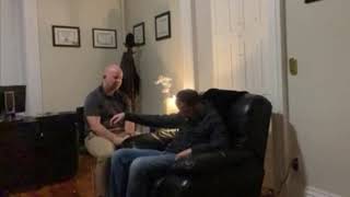 Feeling like a mannequin