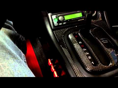 MSD 2 Step Rev Limiter