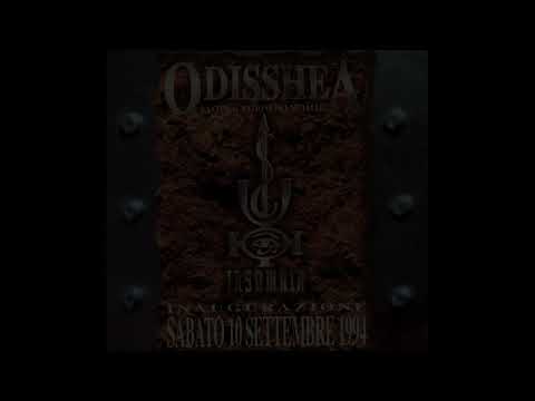 INSOMNIA - DJ Paul Cooper (Settembre 1994)