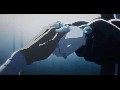 [MAD] Arknights anime opening (JoJo Part 5: Golden Wind OP Song『Fighting Gold』)