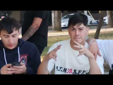 SEMIFINAL KC'BT ARKAYKO vs KRAYER