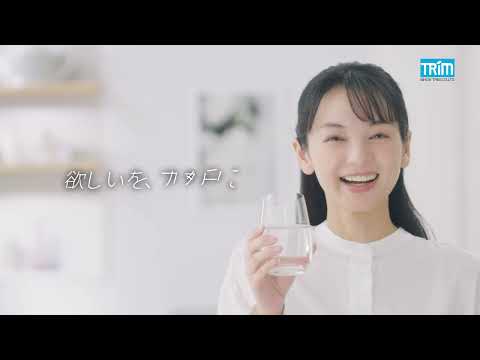日本トリム