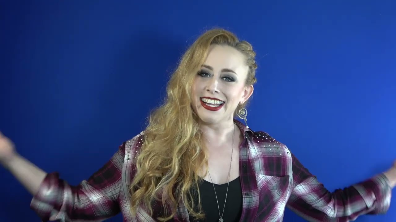 "I'd Rather Be Me" from Mean Girls