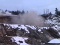 Quarry blasting ftw!