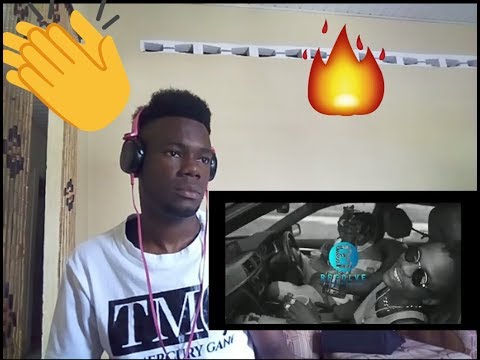 Kyler x Prince Swanny - Nah Beg (Official Video) REACTION