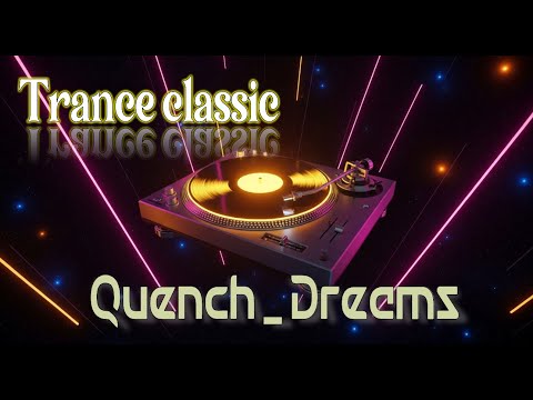 Quench - Dreams (Lunatic Response Unit Remix) Trance 2014