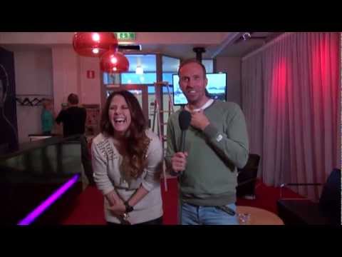 Best of v7, 2013 - VAKNA med NRJ