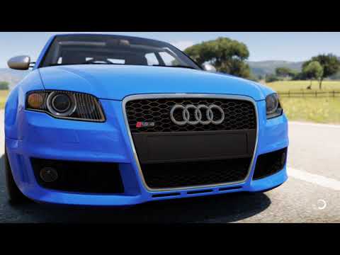 Forza Horizon 2 Part 69