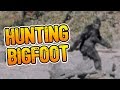 HUNTING BIGFOOT Finding BigFoot Gameplay