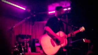 The Dears - The Second Part @ London Borderline
