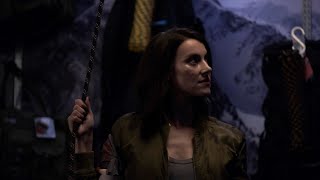 Emma Lahana talks playing both Mayhem and Brigid O'Reilly | Marvel's Cloak & Dagger video