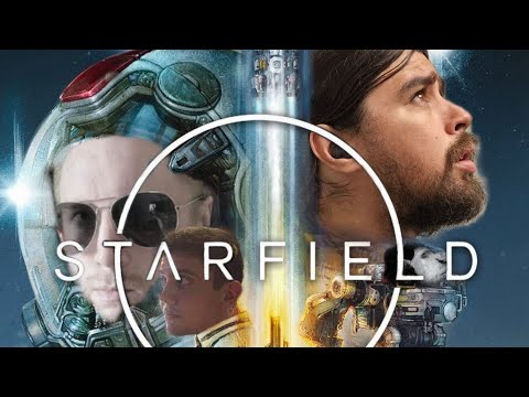Episode 121: Starfield - Moog Trauma